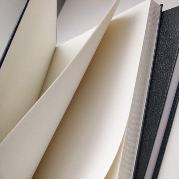 ❗SOLD❗NEW Curry's Premium 'Classic' Hardcover Sketchbooks - Picture 4 of 7